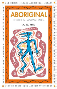 Aboriginal Legends 