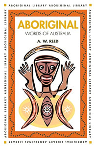 Aboriginal Words of Australia 