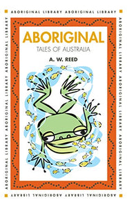 Aboriginal Tales of Australia 