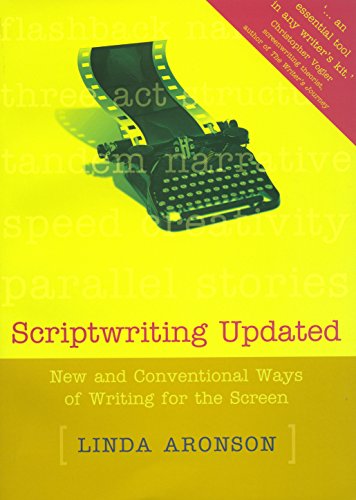Scriptwriting Updated