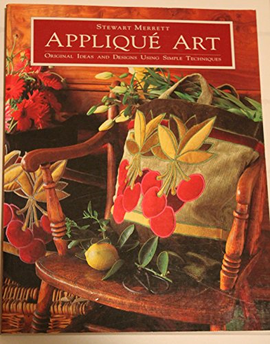 Applique Art