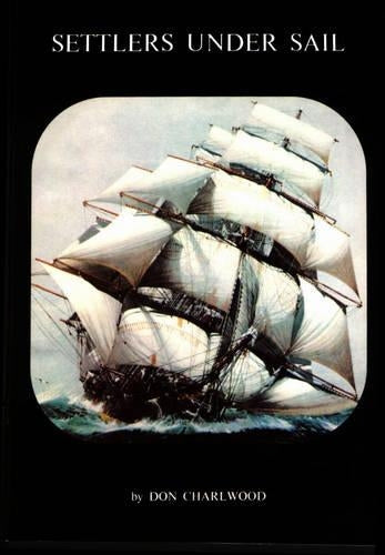 Settlers under Sail
