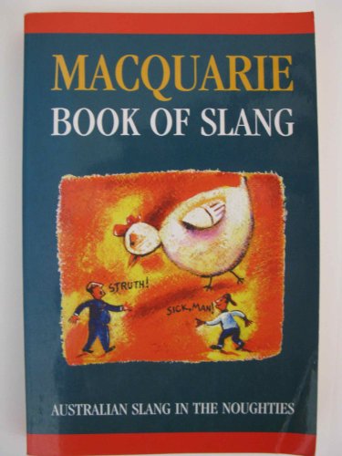 Macquarie Book of Slang