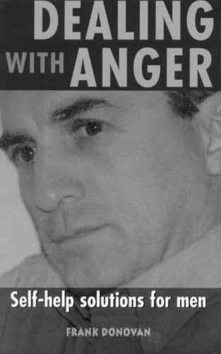 Dealing with Anger