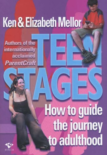 Teen Stages