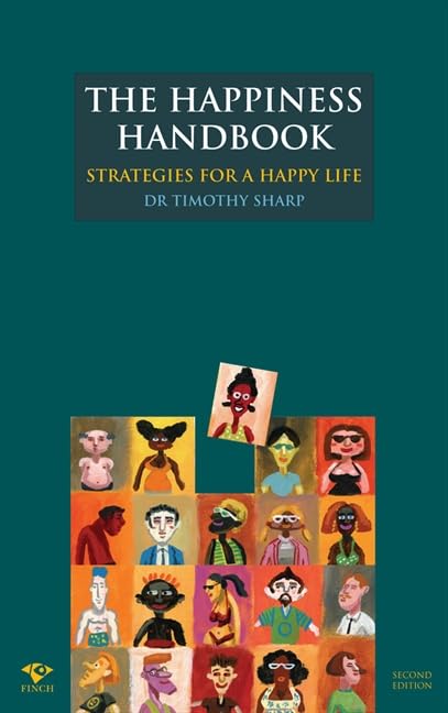 The Happiness Handbook