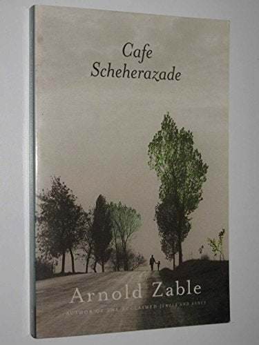 Cafe Scheherazade