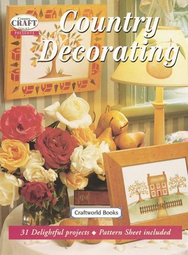 Country Decorating