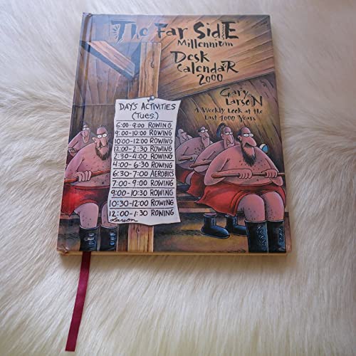 The Far Side