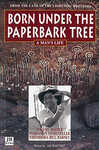 Born under the Paperbark Tree