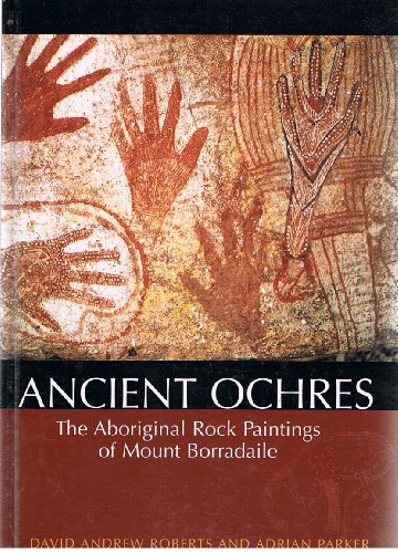 Ancient Ochres