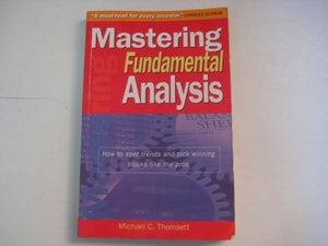 Mastering Fundamental Analysis