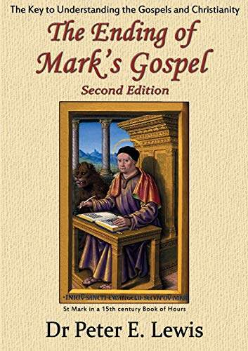 The Ending of Mark's Gospel