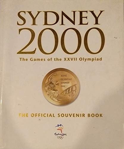Sydney 2000