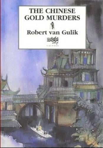 The Chinese Gold Murders