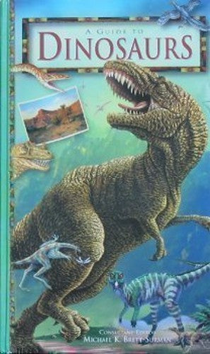 Dinosaurs