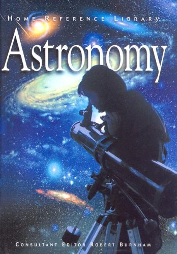 Home Reference Library: Astronomy
