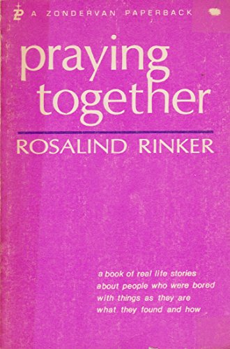 Praying Together