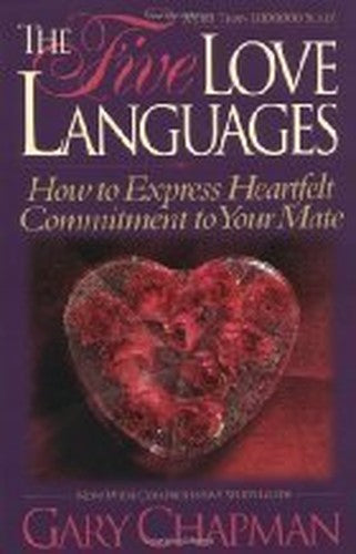 Five Love Languages