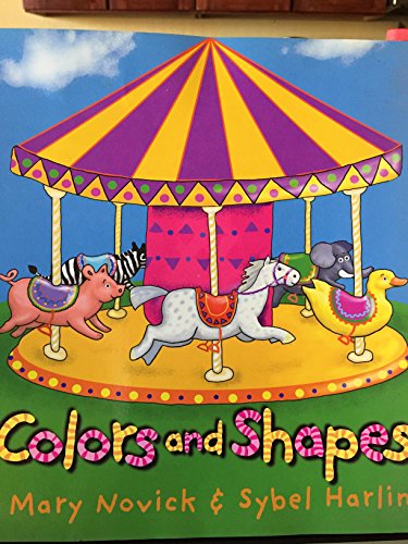 Colour and Shape