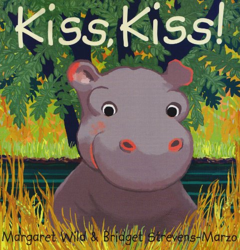 Kiss, Kiss!