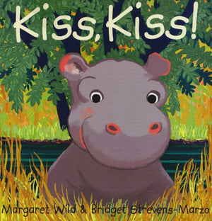 Kiss, Kiss!