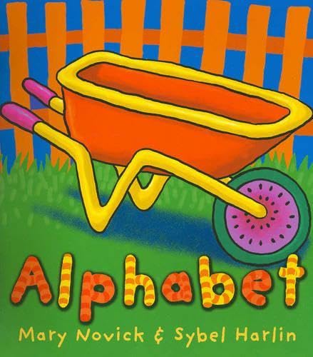 Alphabet