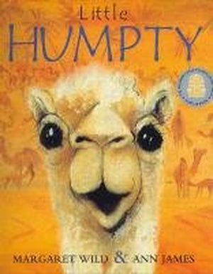 Little Humpty