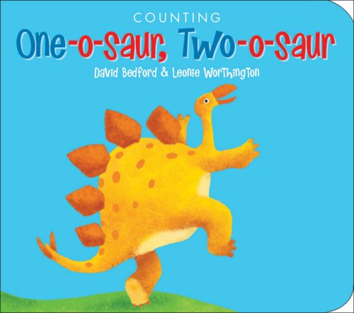 One-o-saur, Two-o-saur