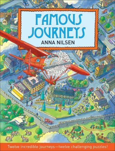 Famous Journeys