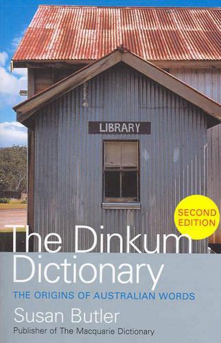 The Dinkum Dictionary