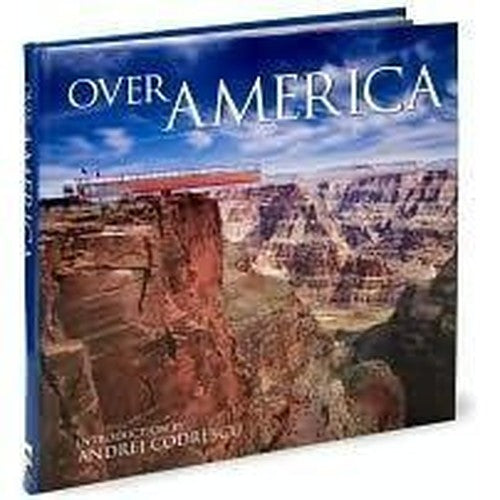 Over America