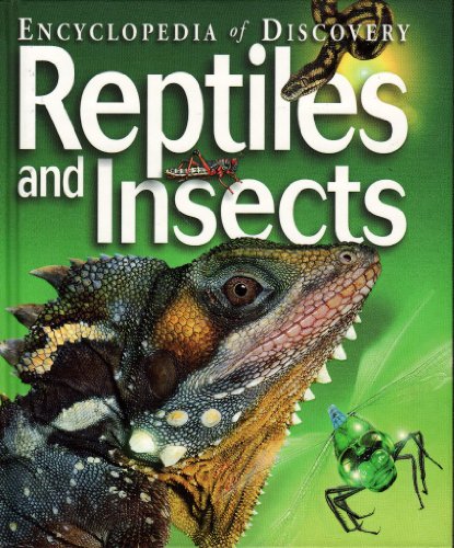 Reptiles and Insects