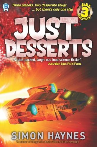 Just Desserts
