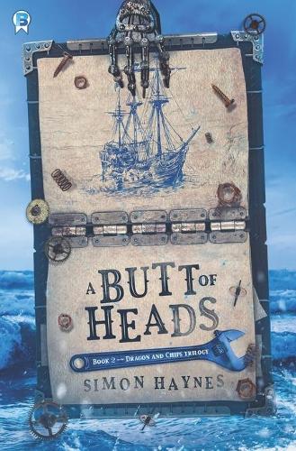 A Butt of Heads