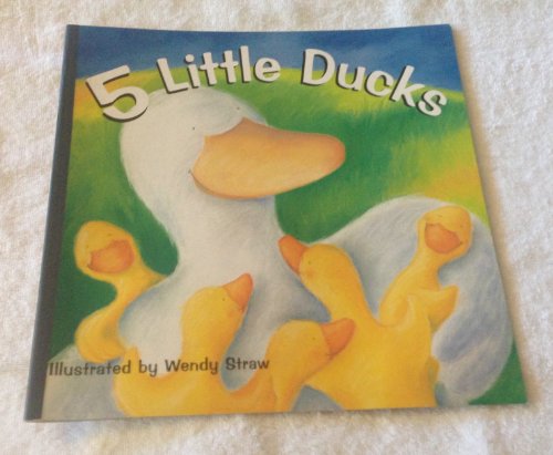 5 Little Ducks