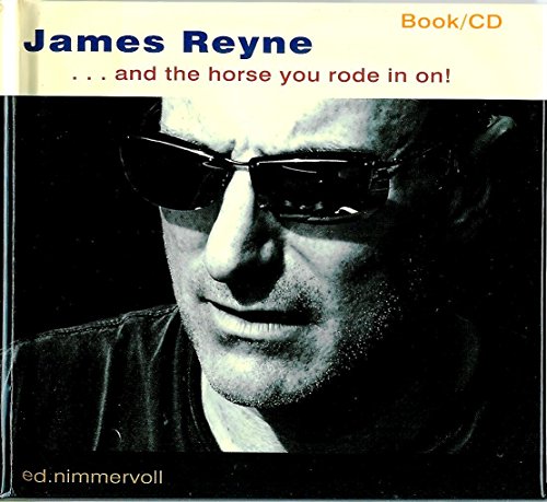 James Reyne