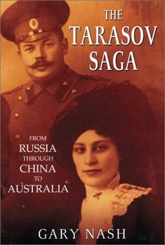 Tarasov Saga