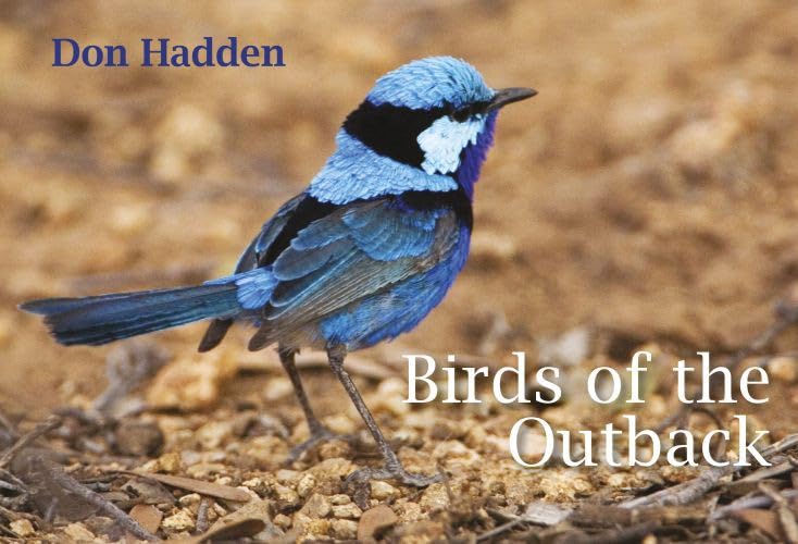 Birds of the Outback