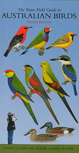 The Slater Field Guide to Australian Birds