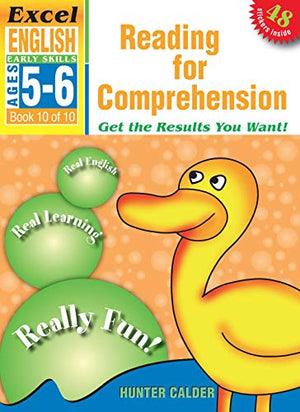 Reading and Comprehension