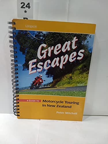 Great Escapes