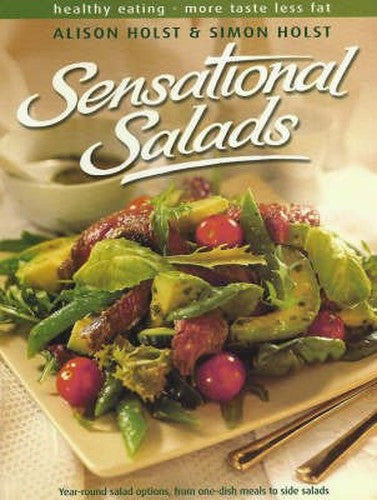 Sensational Salads