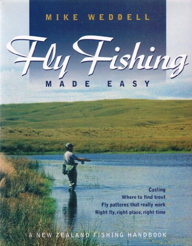 Fly Fishing Made Easy