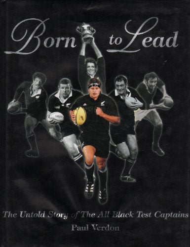 Born to Lead