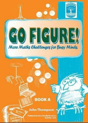 Go figure!
