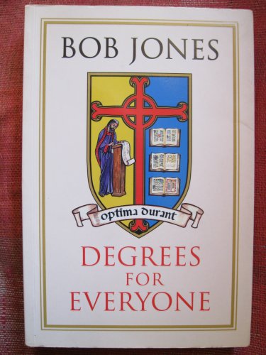 Degrees for Everyone