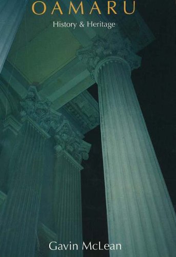 Oamaru