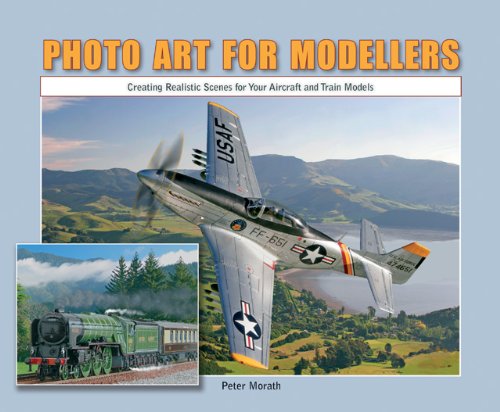 Photo Art for Modellers