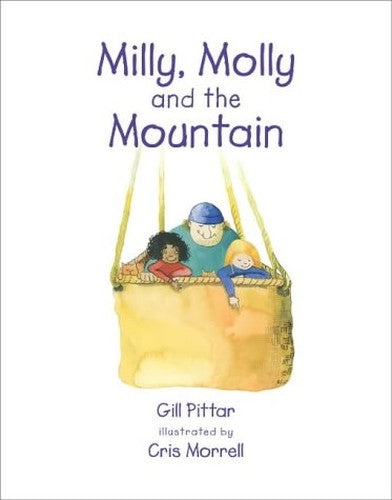 Milly, Molly and the Mountain